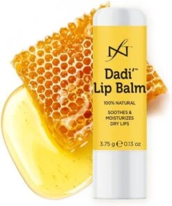 Dadi Lip Balm - 3,75 Gr. -Cosmetica winkel 1001x1200 3