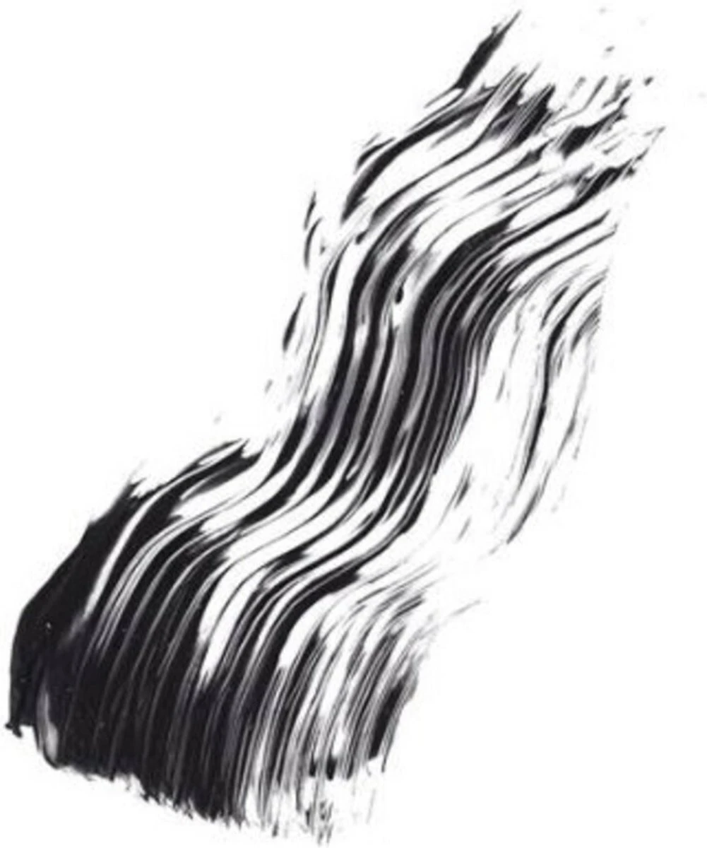 Maybelline Volum'Express Colossal Smoky Dangerous Mascara - Zwart 2 Maybelline Volum'Express Colossal Smoky Dangerous Mascara - Zwart - Afbeelding 2