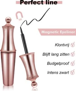 Nepwimers Zonder Lijm | Magnetische Wimpers | Eyeliners | Diamond Wimpers | Pincet | Wimperset | Model Diamond | Fake Lashes | M5 Lashes Diamond Set | Herbruikbare Wimpers | 3D Wimpers | Kit | Waterbestendig | Natuurlijke Wimpers | Waterproof -Cosmetica winkel 1006x1200