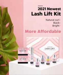 ICONSIGN - Lash Lift - Eye Perming Kit- Nepwimpersm - Wimperserums - Wimpers - Nepwimpers 16 ICONSIGN - Lash Lift - Eye Perming Kit- Nepwimpersm - Wimperserums - Wimpers - Nepwimpers -Cosmetica winkel 1016x1200