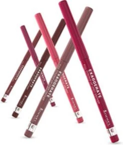 Rimmel London Exaggerate Full Colour Lippenpotlood - 024 Addiction -Cosmetica winkel 1018x1200 1