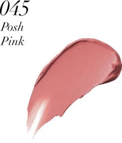 Max Factor Lipfinity Velvet Matte Lippenstift - 045 Posh Pink Nude 18 Max Factor Lipfinity Velvet Matte Lippenstift - 045 Posh Pink Nude -Cosmetica winkel 1021x1200 2