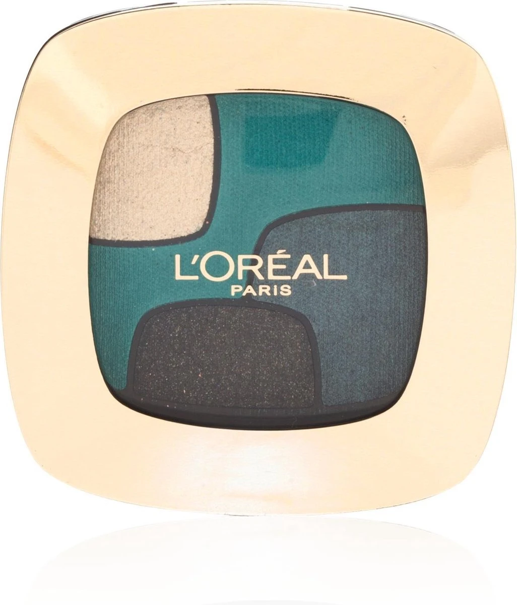 L'Oreal Paris Color Riche - Oogschaduw 3 L'Oreal Paris Color Riche - Oogschaduw - Afbeelding 3