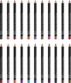 NYX Professional Makeup Suede Matte Lip Liner - SMLLT04 Soft Spoken - Lippenpotlood - 1 Gr 8 NYX Professional Makeup Suede Matte Lip Liner - SMLLT04 Soft Spoken - Lippenpotlood - 1 Gr -Cosmetica winkel 1027x1200 1