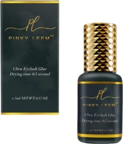 Lash Glue - Wimperextensions Lijm - 5ml - Wimper Lijm Voor Professionele Wimperextensions - Mowny Beauty 7 Lash Glue - Wimperextensions Lijm - 5ml - Wimper Lijm Voor Professionele Wimperextensions - Mowny Beauty -Cosmetica winkel 1028x1200