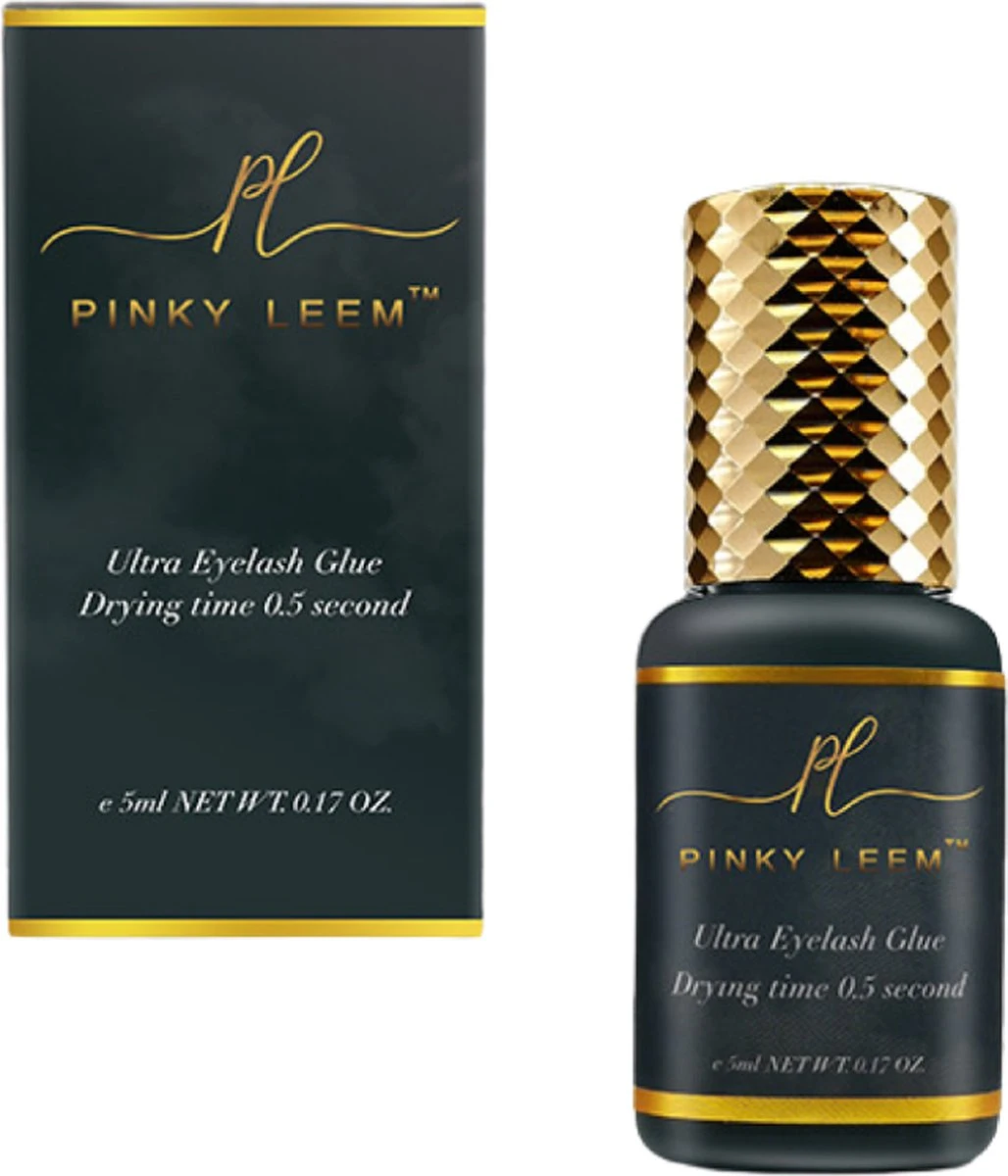 Lash Glue - Wimperextensions Lijm - 5ml - Wimper Lijm Voor Professionele Wimperextensions - Mowny Beauty 3 Lash Glue - Wimperextensions Lijm - 5ml - Wimper Lijm Voor Professionele Wimperextensions - Mowny Beauty - Afbeelding 3