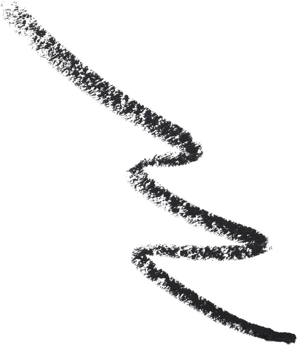 INGLOT Kohl Potlood - 01 | Waterproof Oogpotlood 4 INGLOT Kohl Potlood - 01 | Waterproof Oogpotlood - Afbeelding 4