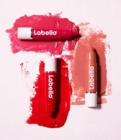 Labello Crayon Lipstick Poppy Red -Cosmetica winkel 1035x1200 2