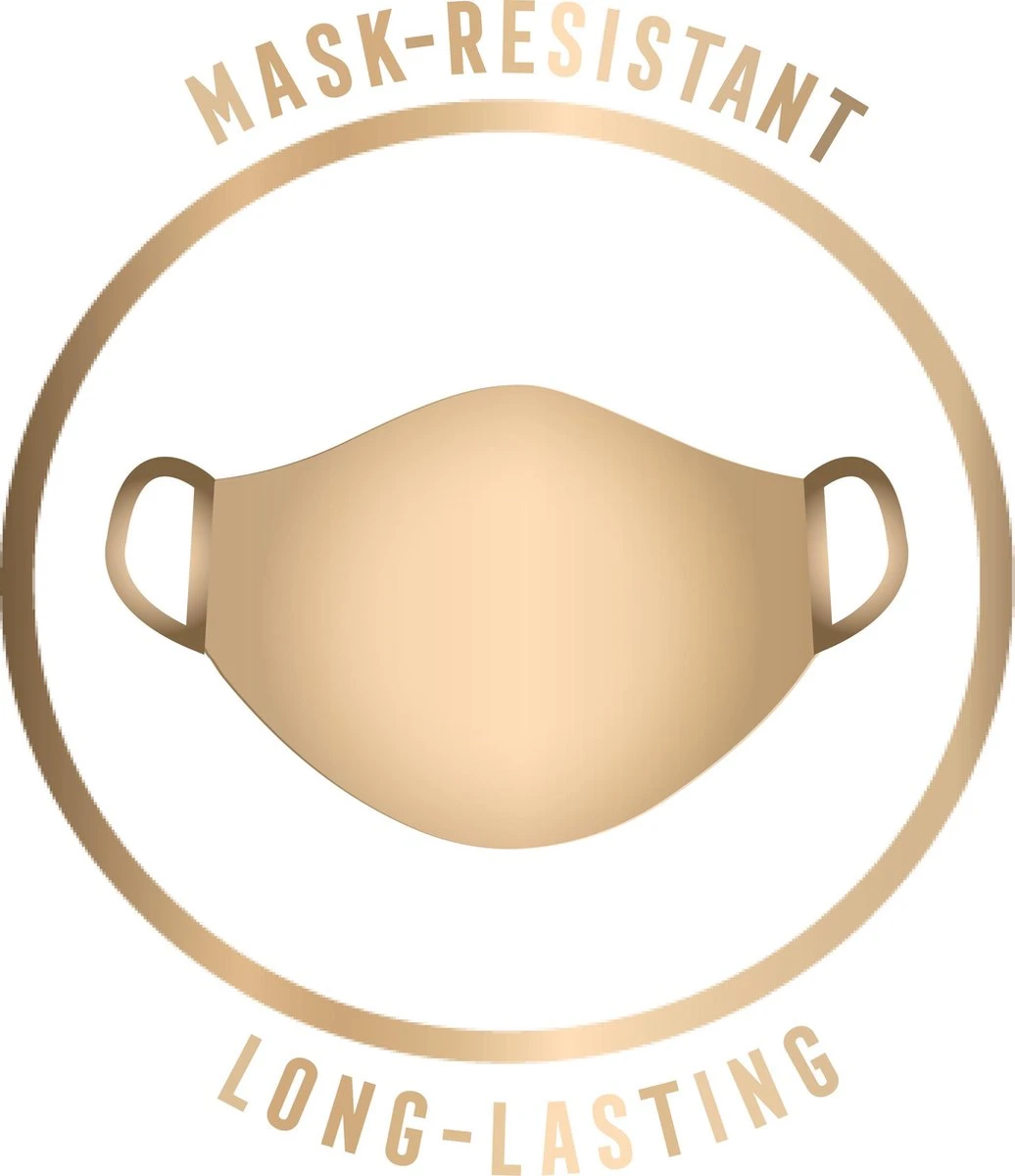 Max Factor Lipfinity Velvet Matte Lippenstift - 015 Nude Silk Nude 9 Max Factor Lipfinity Velvet Matte Lippenstift - 015 Nude Silk Nude - Afbeelding 9