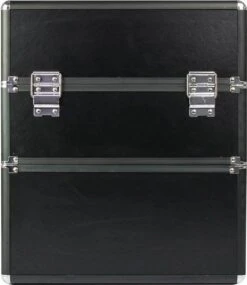 Koffer Groot Zwart/Zwart 7 Koffer Groot Zwart/Zwart -Cosmetica winkel 1039x1200 1