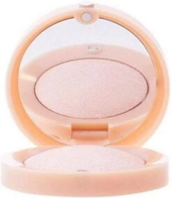 Bourjois NEW SHADES LITTLE ROUND POTS EYESHADOW - 09 - Silver -Cosmetica winkel 1042x1200 1