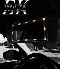 Merkloos EK Boutique 'auto Zonneklep Make-up Spiegel Met Led Verlichting' (oplaadbaar) (wit) 'make-up Spiegel Auto' 'make-up Spiegel Met Led' 'make-up Spiegel' 'make-up Spiegel Met Led' 'make-up Spiegel' 10 Merkloos EK Boutique 'auto Zonneklep Make-up Spiegel Met Led Verlichting' (oplaadbaar) (wit) 'make-up Spiegel Auto' 'make-up Spiegel Met Led' 'make-up Spiegel' 'make-up Spiegel Met Led' 'make-up Spiegel' -Cosmetica winkel 1046x1200 1