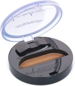 Bourjois 1 Seconde Oogschaduw- 02 Brun-ette A-Dorée -Cosmetica winkel 1047x1200