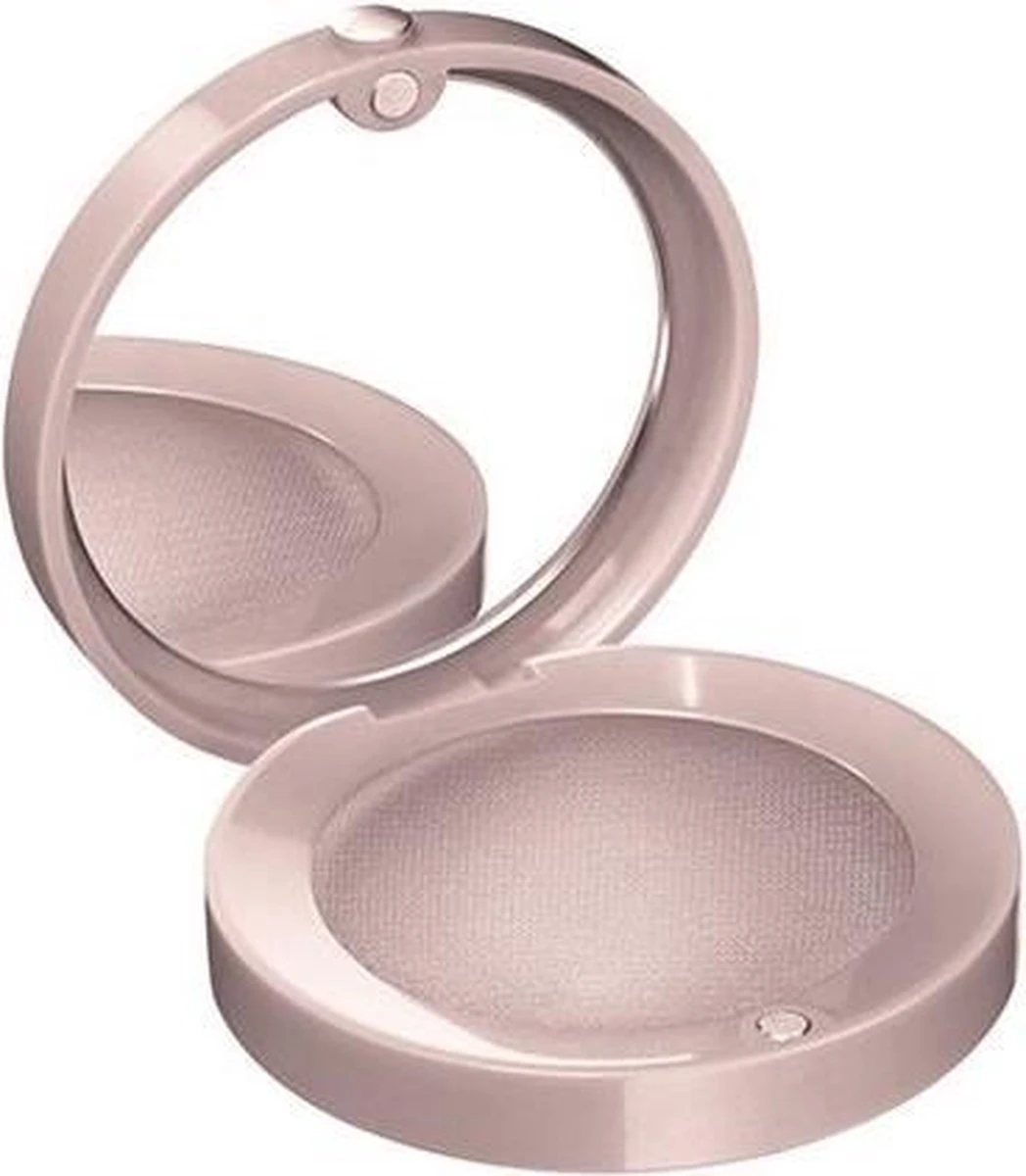 Bourjois Round Pot Mono Oogschaduw - 04 Emauvante 1 Bourjois Round Pot Mono Oogschaduw - 04 Emauvante