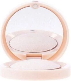 Bourjois NEW SHADES LITTLE ROUND POTS EYESHADOW - 09 - Silver