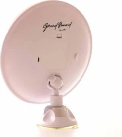 Gérard Brinard Verlichte Spiegel Zuignap LED Spiegel Incl. Batterij & USB Kabel - 7x Vergroting - Ø17cm 7 Gérard Brinard Verlichte Spiegel Zuignap LED Spiegel Incl. Batterij & USB Kabel - 7x Vergroting - Ø17cm -Cosmetica winkel 1066x1200 3