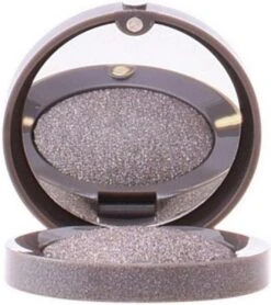 Bourjois NEW SHADES LITTLE ROUND POTS EYESHADOW - 09 - Silver -Cosmetica winkel 1068x1200 1