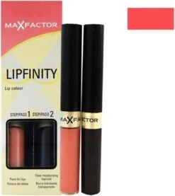 Max Factor Lipfinity Lip Colour Lipgloss - 146 Just Bewitching 28 Max Factor Lipfinity Lip Colour Lipgloss - 146 Just Bewitching -Cosmetica winkel 1069x1200 1
