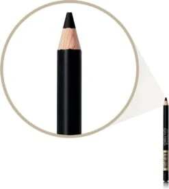 Max Factor Kohl Pencil - Eyeliner - 020 Black 8 Max Factor Kohl Pencil - Eyeliner - 020 Black -Cosmetica winkel 1074x1200