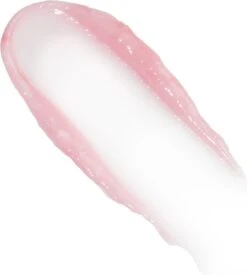 Makeup Revolution Lip Swirl Ceramide Gloss - Pure Gloss Clear - Lipgloss -Cosmetica winkel 1076x1200