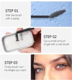 I.luxury - Brow Soap - Brow Styling Soap - 100% Vegan- Brow Lamination - Wenkbrauwgel- Instagram Brows - Tiktok -Cosmetica winkel 1081x1200 3