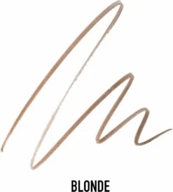 Max Factor Brow Shaper Wenkbrauwpotlood - 10 Blonde -Cosmetica winkel 1086x1200 3