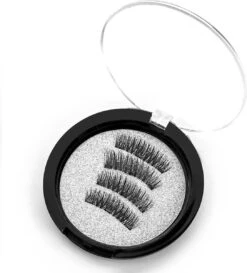 Magnetische Wimpers - Magnetische Nepwimpers Zonder Lijm - Fake Lashes - Perfect Resultaat 6 Magnetische Wimpers - Magnetische Nepwimpers Zonder Lijm - Fake Lashes - Perfect Resultaat -Cosmetica winkel 1087x1200