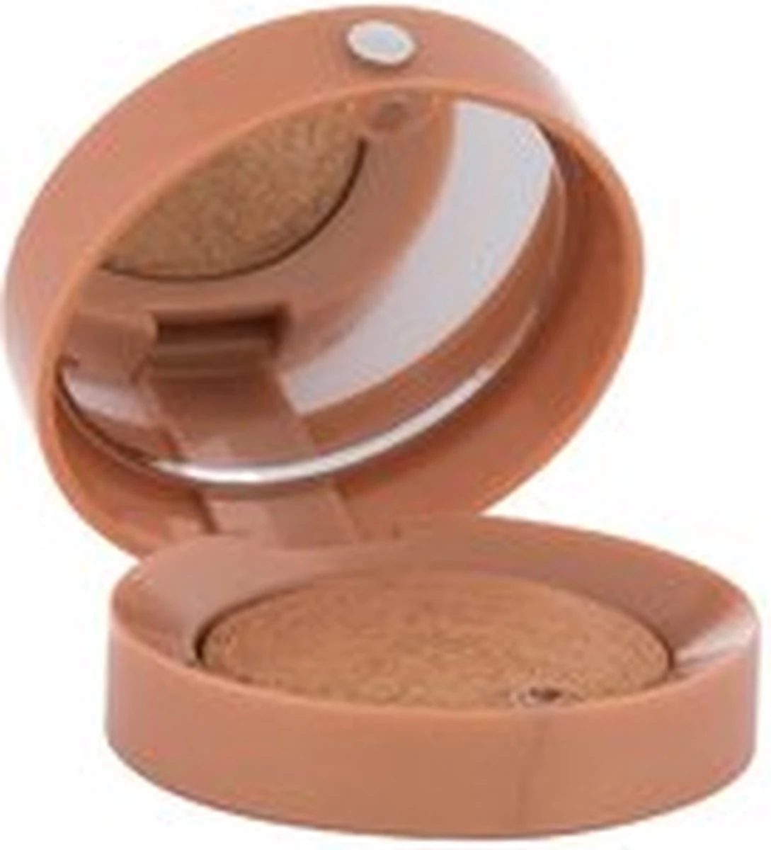 Bourjois Little Round Pot Oogschaduw - 05 Choco Latte 14 Bourjois Little Round Pot Oogschaduw - 05 Choco Latte - Afbeelding 14