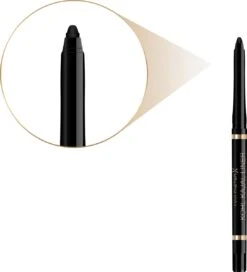 Max Factor Kohl Kajal Automatic Oogpotlood - 001 Black -Cosmetica winkel 1089x1200 4