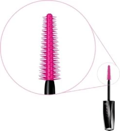 Rimmel London Wonder'fully Real Mascara - Volume - Extreme Black -Cosmetica winkel 1093x1200