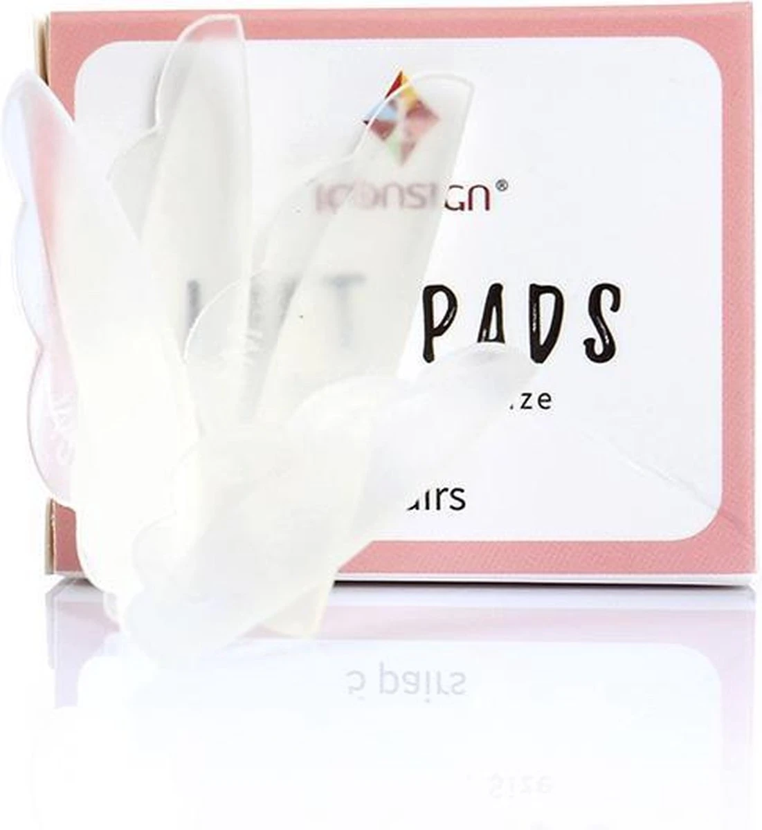 Iconsign® Professionele Wimperlifting Set - Lash Lift - Lash Kit - Wimperserum 5 Iconsign® Professionele Wimperlifting Set - Lash Lift - Lash Kit - Wimperserum - Afbeelding 5