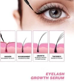 Merkloos Lash Lift Wimperserum - Lash Serum - Lashlift - Wimperlift - Eyelash Serum - Wimper Lift 22 Merkloos Lash Lift Wimperserum - Lash Serum - Lashlift - Wimperlift - Eyelash Serum - Wimper Lift -Cosmetica winkel 1103x1200
