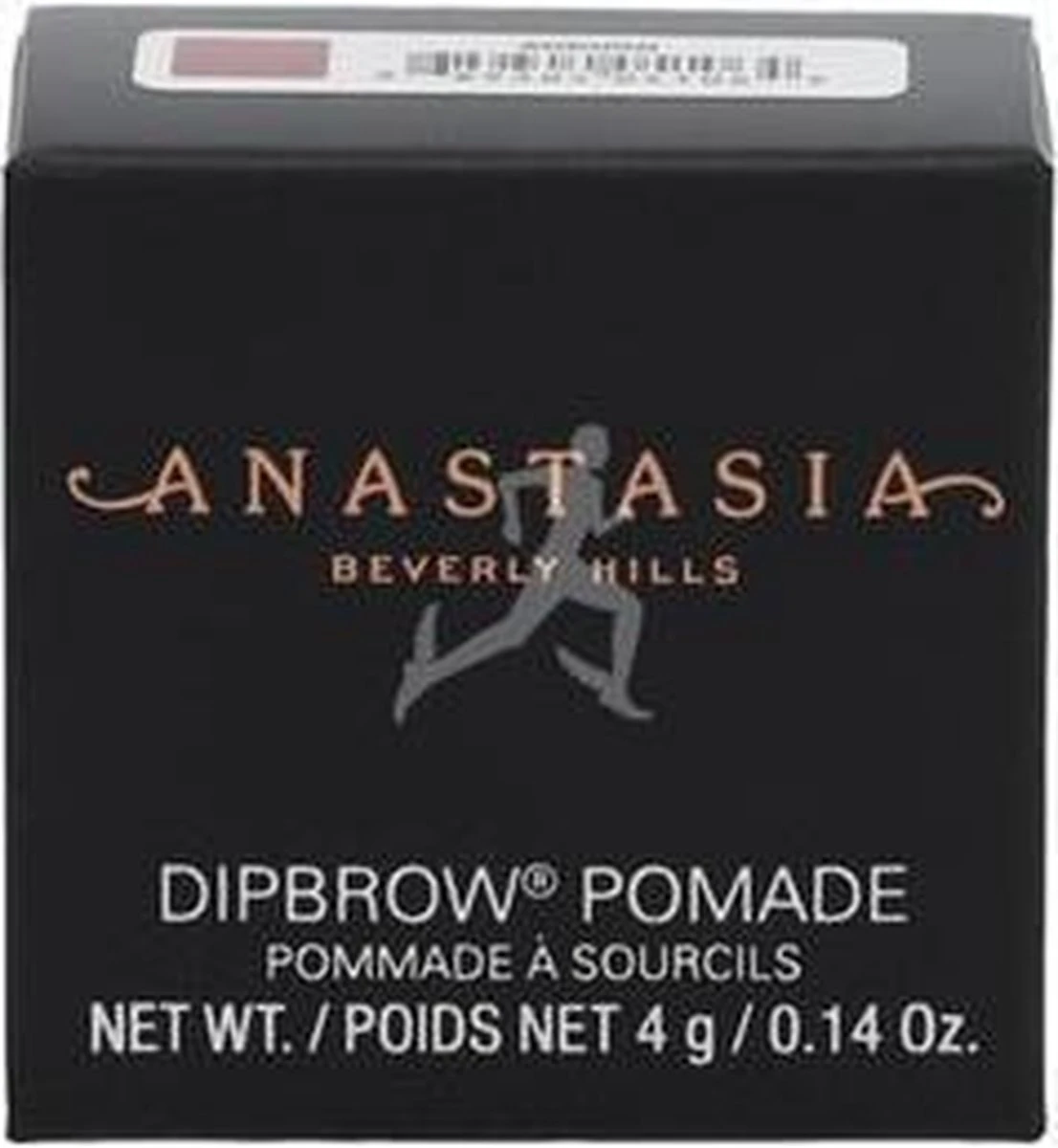 Anastasia Beverly Hills Dipbrow Pomade - Auburn 7 Anastasia Beverly Hills Dipbrow Pomade - Auburn - Afbeelding 7