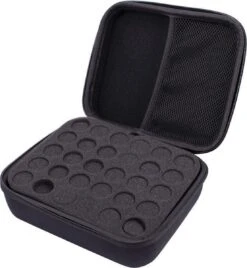 SUNONE Opbergkoffer Voor 30 Nagellak Potjes 7 SUNONE Opbergkoffer Voor 30 Nagellak Potjes -Cosmetica winkel 1107x1200 7