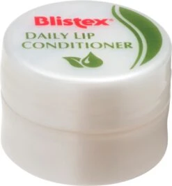 Blistex Conditioner Potje - 7 Gr - Lippenbalsam -Cosmetica winkel 1108x1200 3