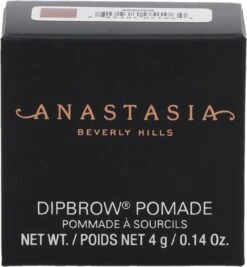 Anastasia Beverly Hills Dipbrow Pomade - Auburn 16 Anastasia Beverly Hills Dipbrow Pomade - Auburn -Cosmetica winkel 1109x1200 4
