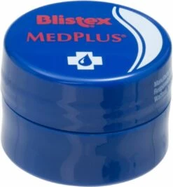 Blistex Med Plus Potje - 7 Gr - Lippenbalsam -Cosmetica winkel 1111x1200 4