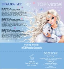Depesche TOPModel Lipgloss ICEWORLD -Cosmetica winkel 1113x1200 1