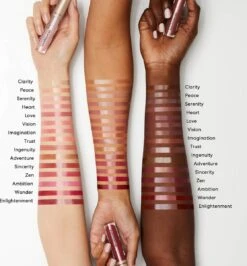 Bareminerals Bare Minerals Mineralist Lip Gloss-balm #sincerity -Cosmetica winkel 1115x1200 2