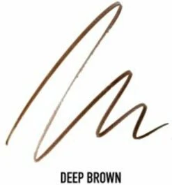 Max Factor Brow Shaper Wenkbrauwpotlood - 030 Deep Brown -Cosmetica winkel 1117x1200 1