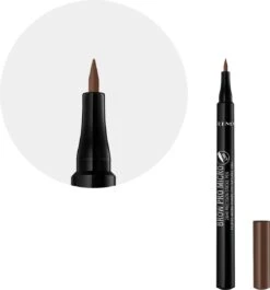 Rimmel London Brow Pro Micro Eyebrow Gel - 003 Soft Brown -Cosmetica winkel 1119x1200 7