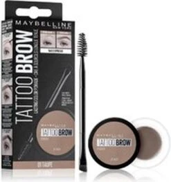 Maybelline Tattoo Brow Lasting Color Pomade - 05 Dark Brown -Cosmetica winkel 1128x1200 5