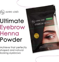 Henna Wenkbrauwverf Blond | Henna Brows |Geschikt Voor Minstens 25 Toepassingen 9 Henna Wenkbrauwverf Blond | Henna Brows |Geschikt Voor Minstens 25 Toepassingen -Cosmetica winkel 1134x1200 1