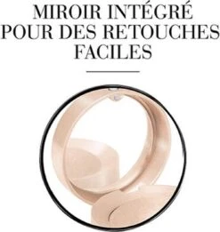 Bourjois Little Round Pot Oogschaduw - 01 Blanc'Voutant -Cosmetica winkel 1135x1200 2