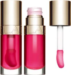 Clarins Lip Comfort Oil - Lipgloss - 7 Ml 15 Clarins Lip Comfort Oil - Lipgloss - 7 Ml -Cosmetica winkel 1135x1200 4