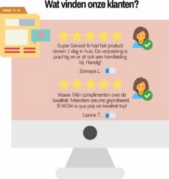 B WOW [Advanced] Lash Lift Wimperserum - Lash Serum - Lashlift - Wimperlift - Eyelash Serum - Wenkbrauw Serum - Wimperlift -Cosmetica winkel 1137x1200 1