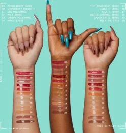 NYX Professional Makeup This Is Milky Gloss - TIMG17 Milk N Hunny - Lipgloss - 4 Ml -Cosmetica winkel 1140x1200 1