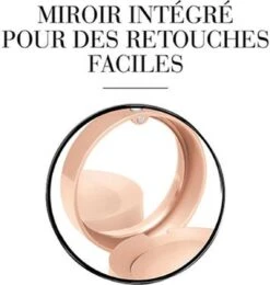 Bourjois Little Round Pot Oogschaduw - 03 Peau De Peach 21 Bourjois Little Round Pot Oogschaduw - 03 Peau De Peach -Cosmetica winkel 1141x1200 1