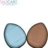 Nucare - Mini Beauty Make-Up - Finger Blender - Foundation Blender - Make-up Spons - Drie Stuks - Undereye Concealer - Makeup Puff Tools - Poederdons