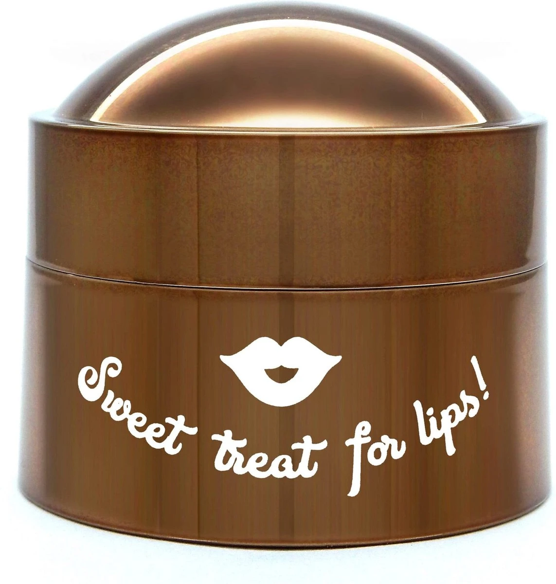 W7 Fudged Up! - Tinted Lip Balm 2 W7 Fudged Up! - Tinted Lip Balm - Afbeelding 2